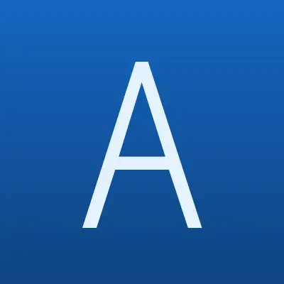Адамант, стоматология, лого-визитка