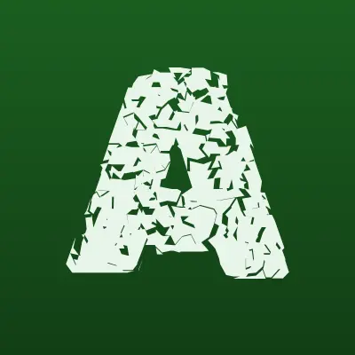 Администрация Демьяновского сельского поселения, лого-визитка