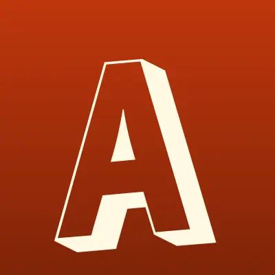 Архив, Администрация Полысаевского городского округа, лого-визитка