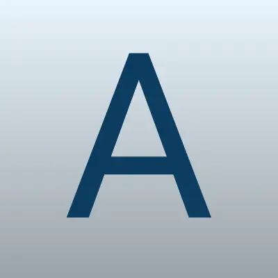 Атом, сервисный центр, лого-визитка