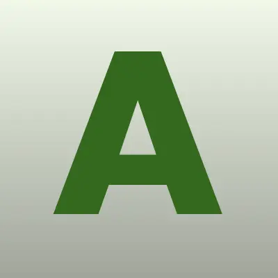 Автоволк, компания по авторазбору автомобилей, лого-визитка