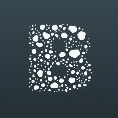 Бочковое, сеть фирменных магазинов, лого-визитка