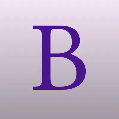 Борисович, бар, лого-визитка