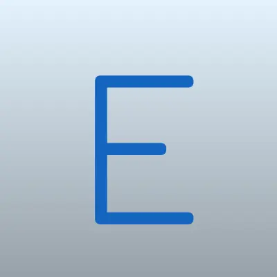 Елена, продовольственный магазин, лого-визитка