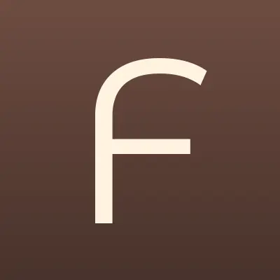 Фея, хозяйственный магазин, лого-визитка