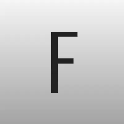 Fivepost, сеть постаматов, лого-визитка
