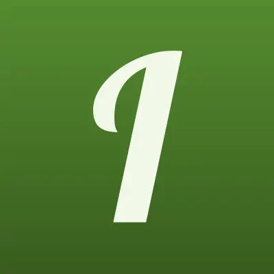 ИМПУЛЬС, торговый центр, лого-визитка