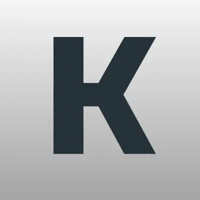 Китат, лого-визитка