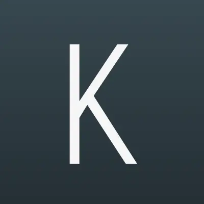Кокетка, салон женской одежды, лого-визитка