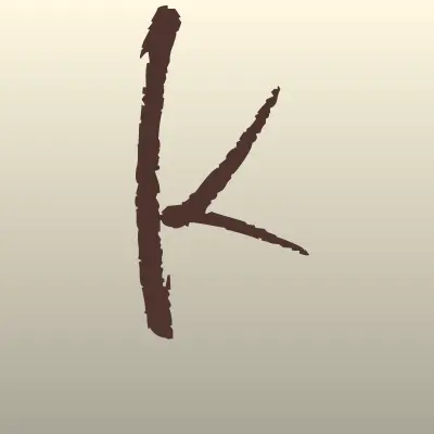 Kraft, мебельная компания, лого-визитка