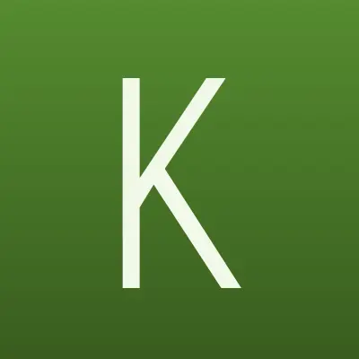 Красноярская сельская библиотека, лого-визитка