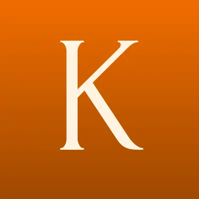 Крестьянское хозяйство, сеть фирменных магазинов, лого-визитка