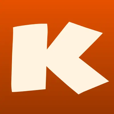 Кристи, торговый центр, лого-визитка