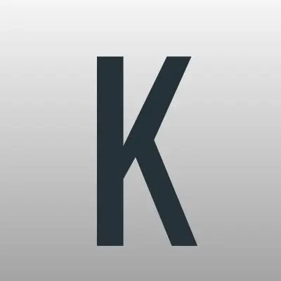 Ксюша, магазин, лого-визитка