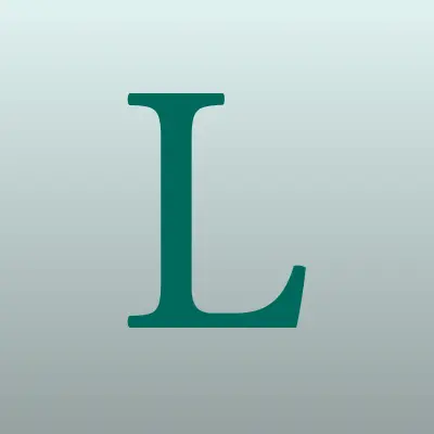 ЛК ХЛЕБОКОМБИНАТ, магазин хлебобулочных изделий, лого-визитка