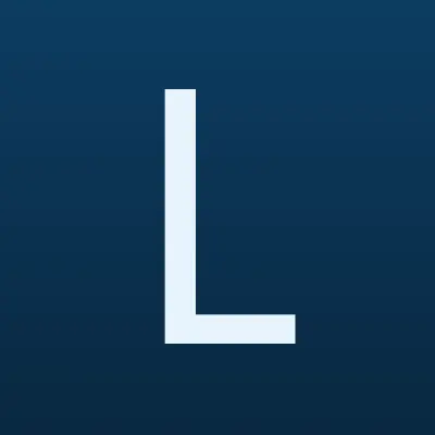 Lady One, салон нижнего белья, лого-визитка