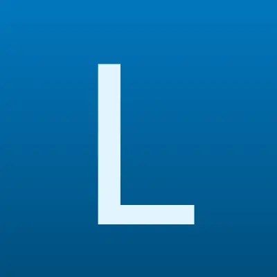 Lavantel, студия биочистки, лого-визитка