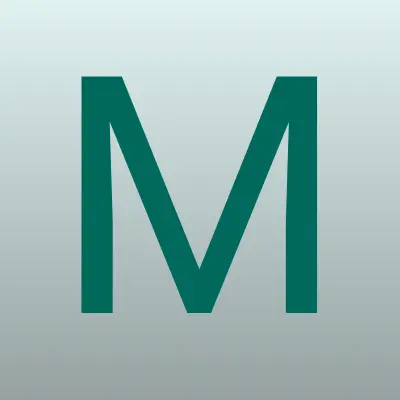 Магазин бытовой химии и текстиля, лого-визитка