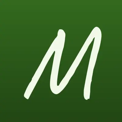 Магазин продуктов, ИП Гринев А.А., лого-визитка