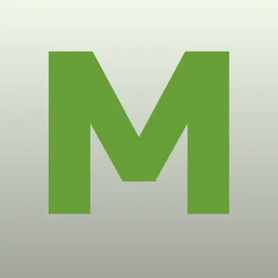 Магия рук, массажная студия, лого-визитка
