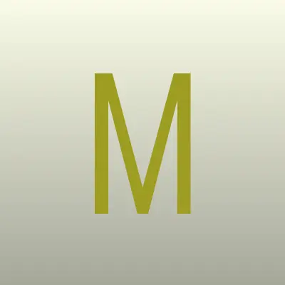 Марафет, парикмахерская, лого-визитка