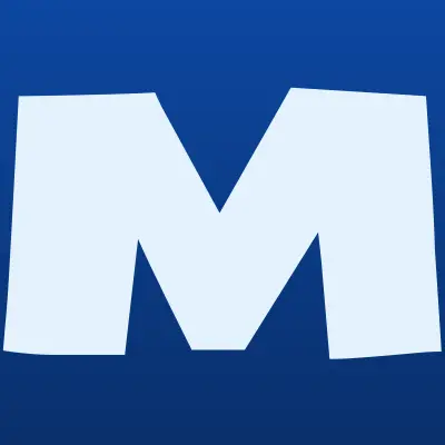Мельница, кафе, лого-визитка