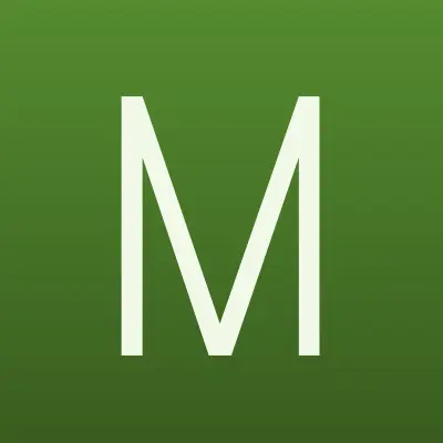 Милашка, парикмахерская, лого-визитка