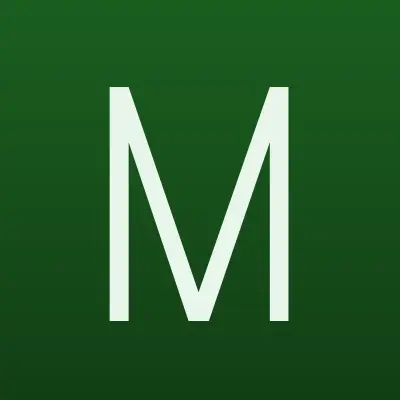 Моховская средняя общеобразовательная школа, лого-визитка