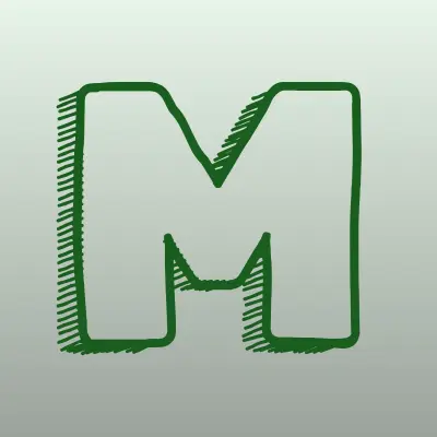 Моховский сельский дом культуры, лого-визитка