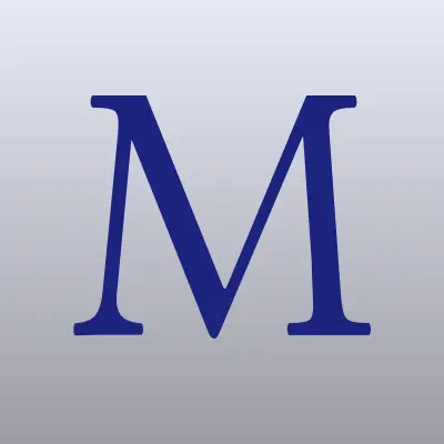 Мужской стиль, магазин мужской одежды, лого-визитка