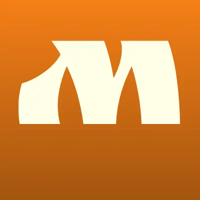 Муниципальный фонд поддержки малого предпринимательства г. Полысаево, лого-визитка