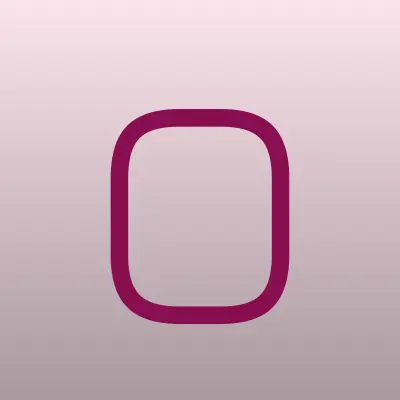 Околица, кафе, лого-визитка