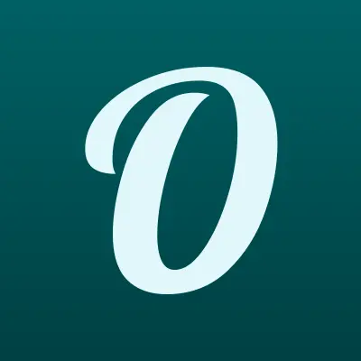 Oriflame, дистрибьюторский центр, лого-визитка