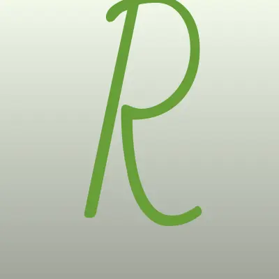 РКЦ, лого-визитка