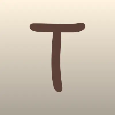 Тагис, торговая компания, лого-визитка