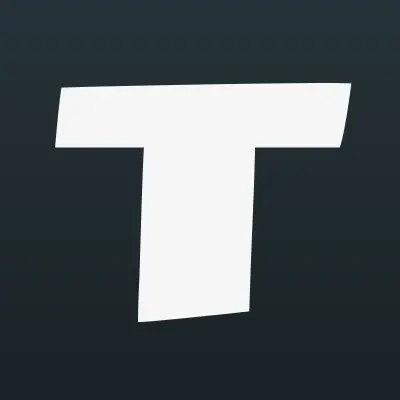 Татьяна, продовольственный магазин, лого-визитка