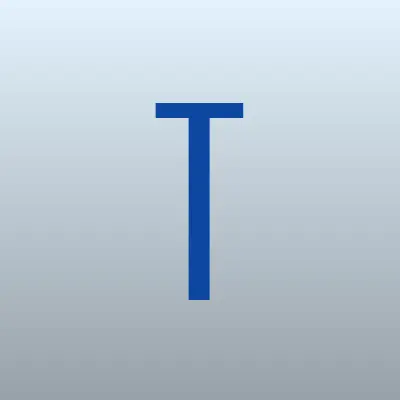 Татошка, сеть зооцентров, лого-визитка